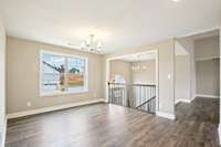 Sample Photos of Oakmont Floor Plan