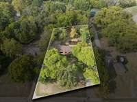 Approximate Boundary Lines