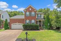 Welcome to 821 Holt Grove Ct!