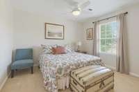 Photo may include virtual enhancements or staging.