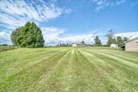 UNRESTRICTED ACREAGE