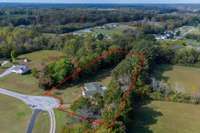 Property lines are for illustration purpose only and may not be accurate. Please see official records for actual property lines.