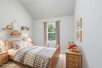 REPRESENTATION ONLY, SAME PLAN, DIFFERENT HOME IN WOODLAND FARMS