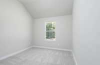 REPRESENTATION ONLY, SAME PLAN, DIFFERENT HOME IN WOODLAND FARMS