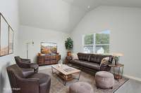 REPRESENTATION ONLY, SAME PLAN, DIFFERENT HOME IN WOODLAND FARMS