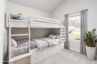 REPRESENTATION ONLY | SAME FLOORPLAN