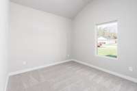 REPRESENTATION ONLY | SAME FLOORPLAN