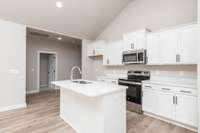 REPRESENTATION ONLY | SAME FLOORPLAN