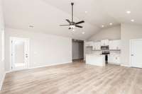 REPRESENTATION ONLY | SAME FLOORPLAN