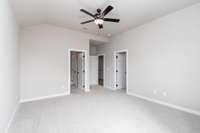 REPRESENTATION ONLY | SAME FLOORPLAN