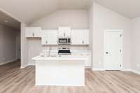 REPRESENTATION ONLY | SAME FLOORPLAN