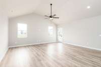 REPRESENTATION ONLY | SAME FLOORPLAN