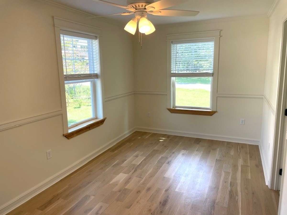 Bedroom #2
