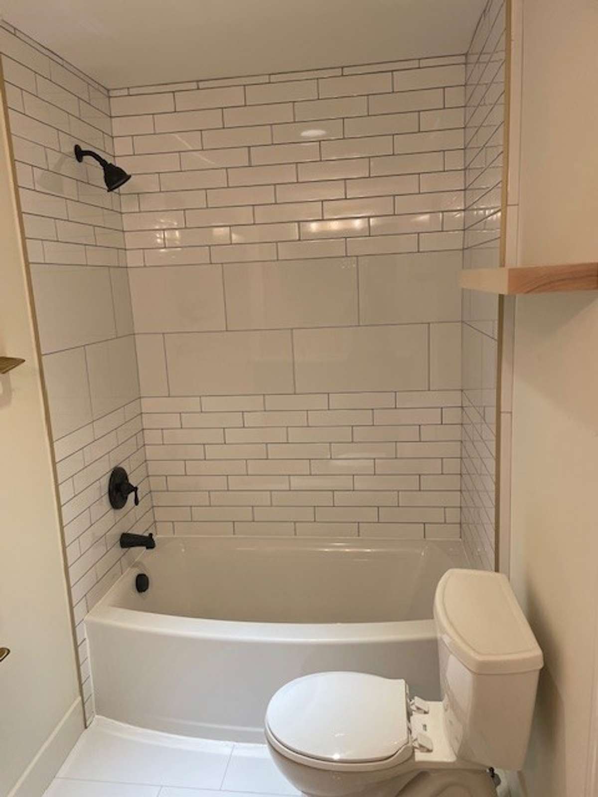 Jack n' Jill Bath