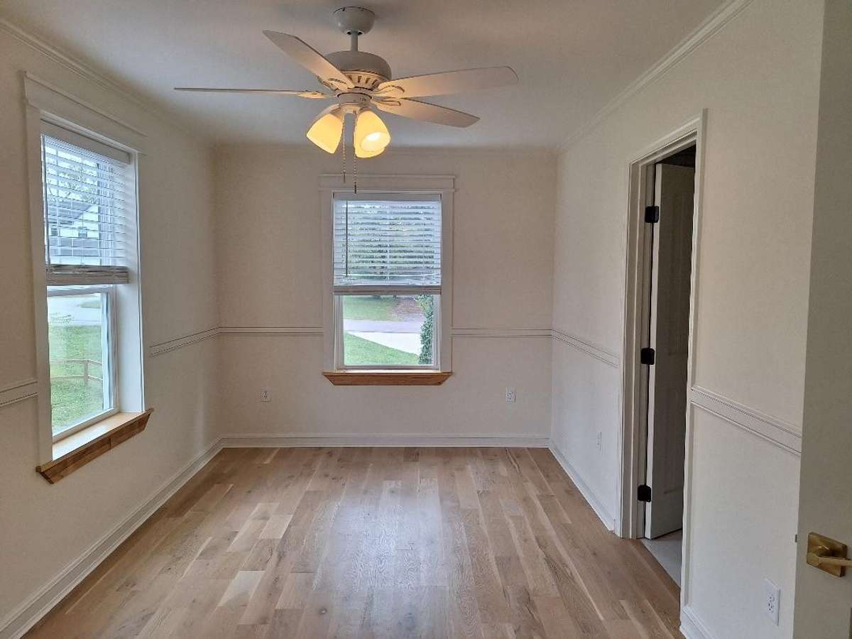 Bedroom #2