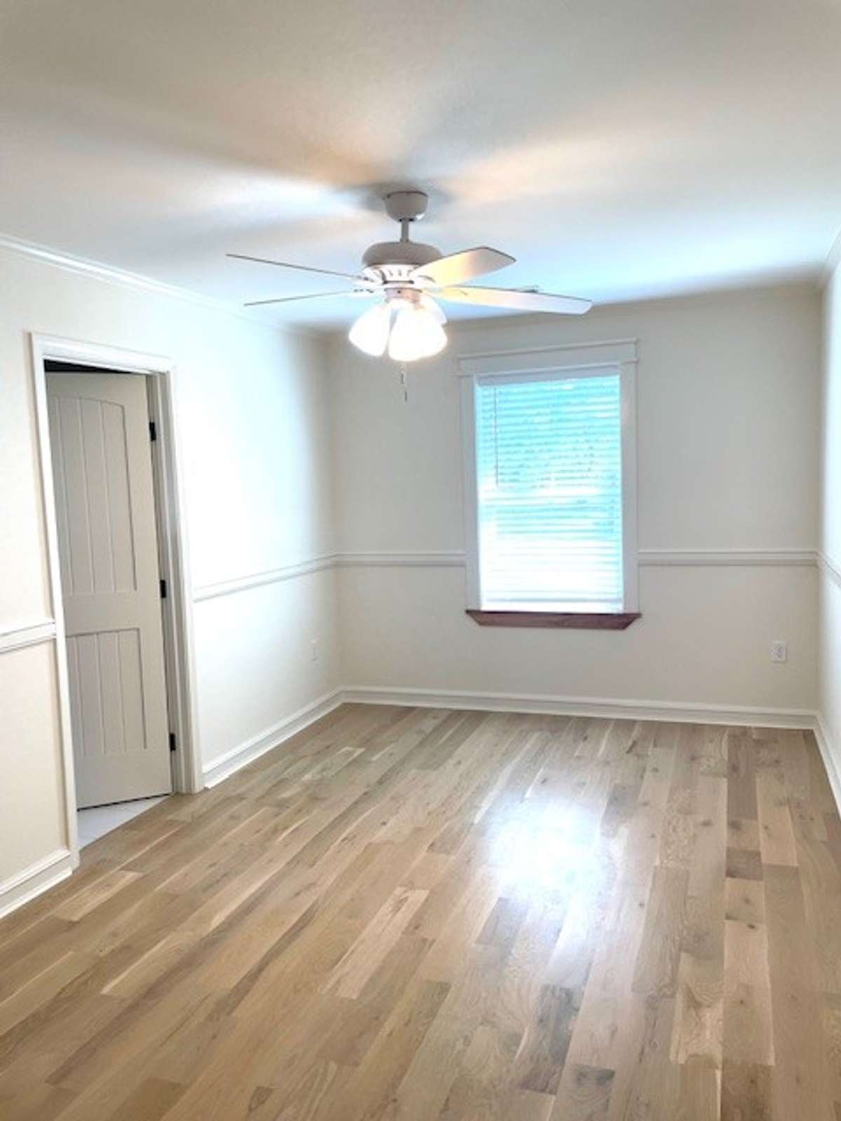 Bedroom #3
