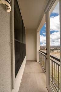 Enjoy some drinks on your patio!