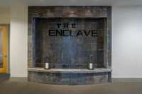 The Enclave!