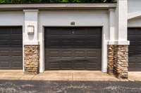 1 car garage included!