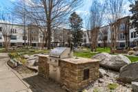 Calling all Grillmasters!