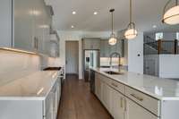 Photos of similar unit.