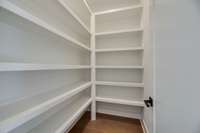 Photos of similar unit.