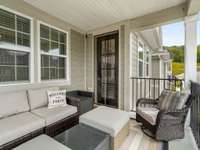 A great place to relax