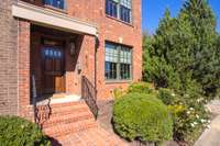 Welcome to 410 Garfield Street