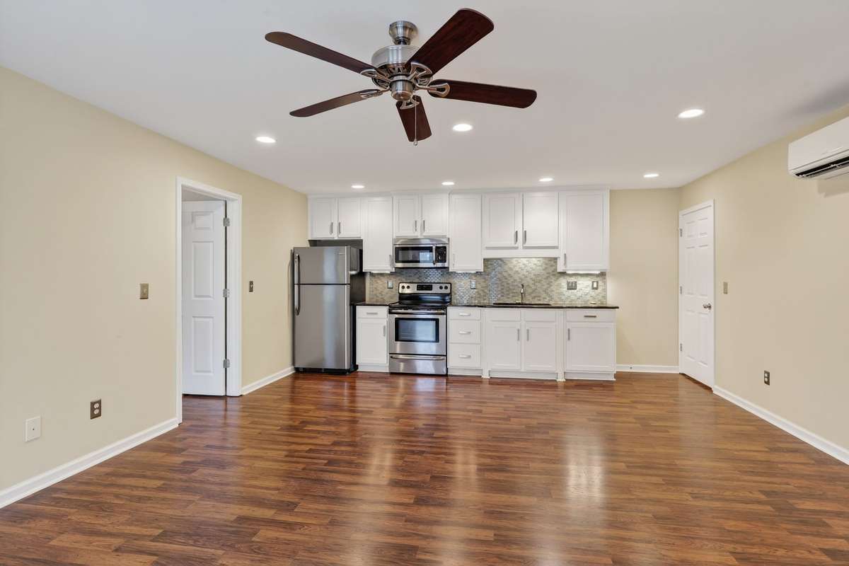 Inlaw suite
