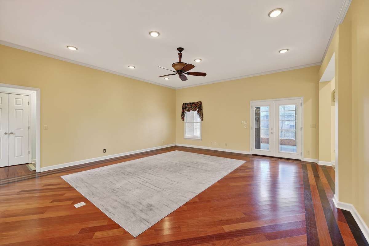 Another view of Living Room