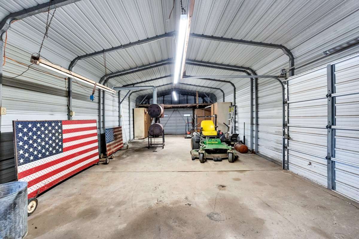 Outbuilding