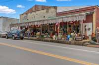 Neighboring property