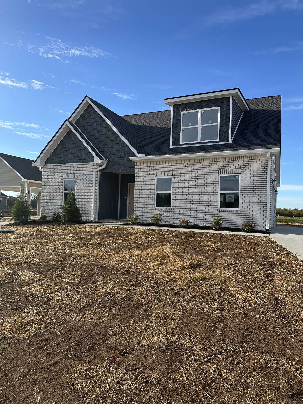 Front Elevation