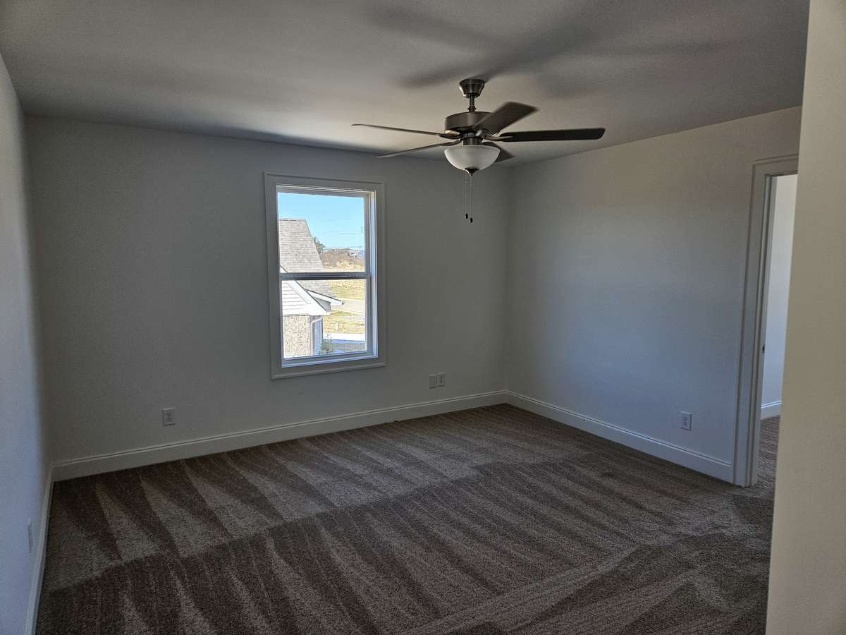 Bonus Room