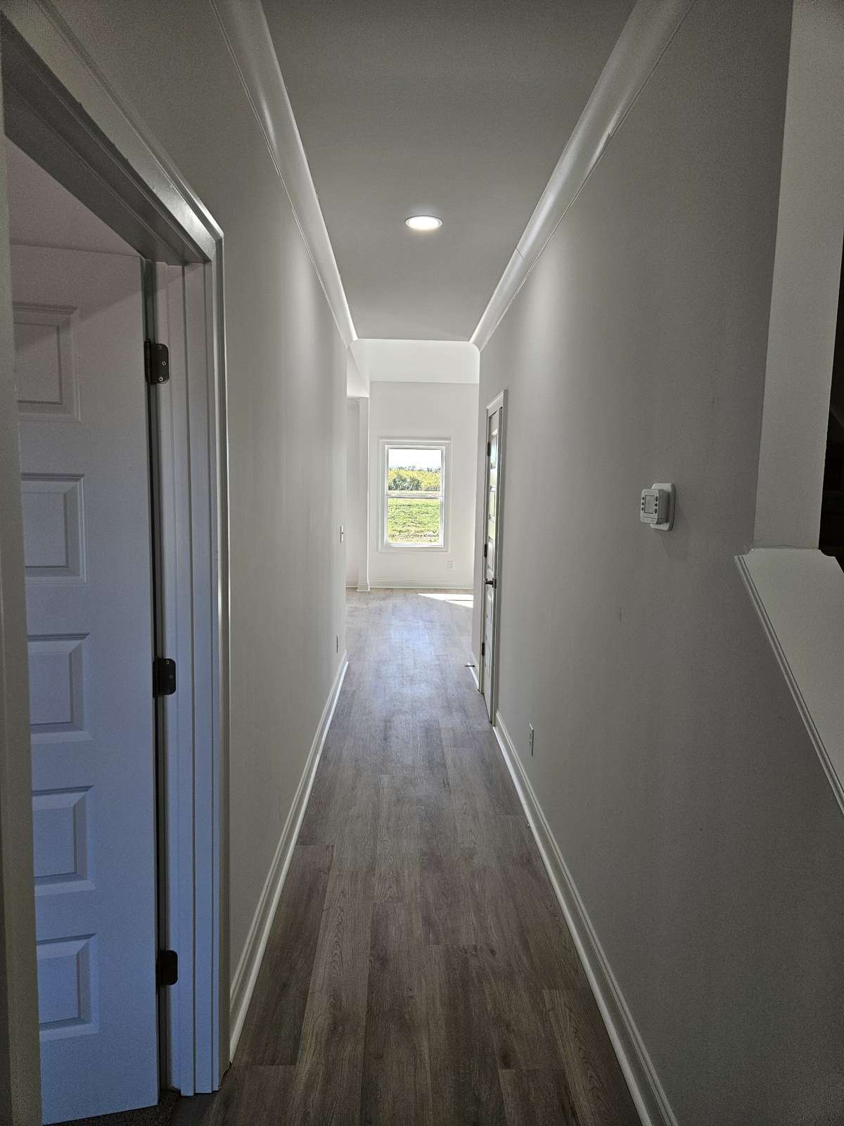 Entry Hall