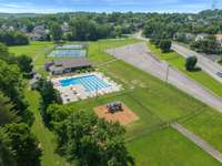 Neighborhood amenitites