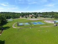 Neighborhood amenitites