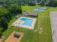 Neighborhood amenitites