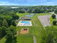 Neighborhood amenitites