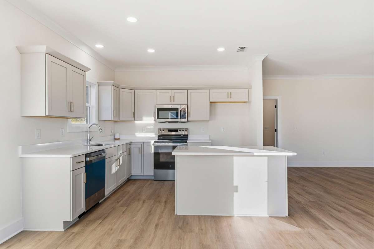 (refrigerator not included)