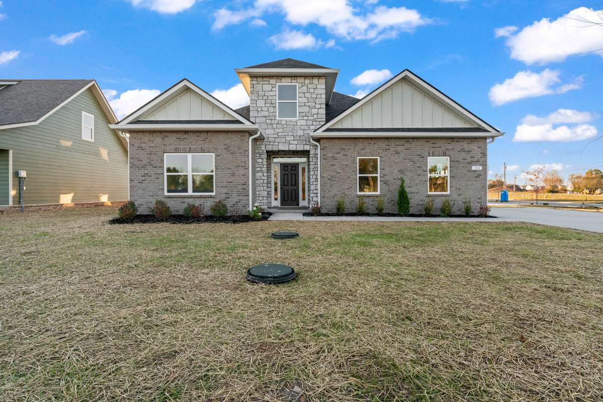 Located on a highly-desired corner lot, near the Pavilion and Mail Kiosks.