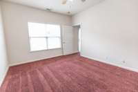 Another view of the primary