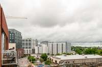 Outside view from Balcony towards Southeast side