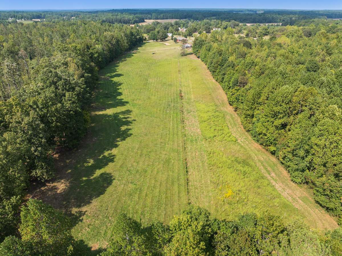 acreage view
