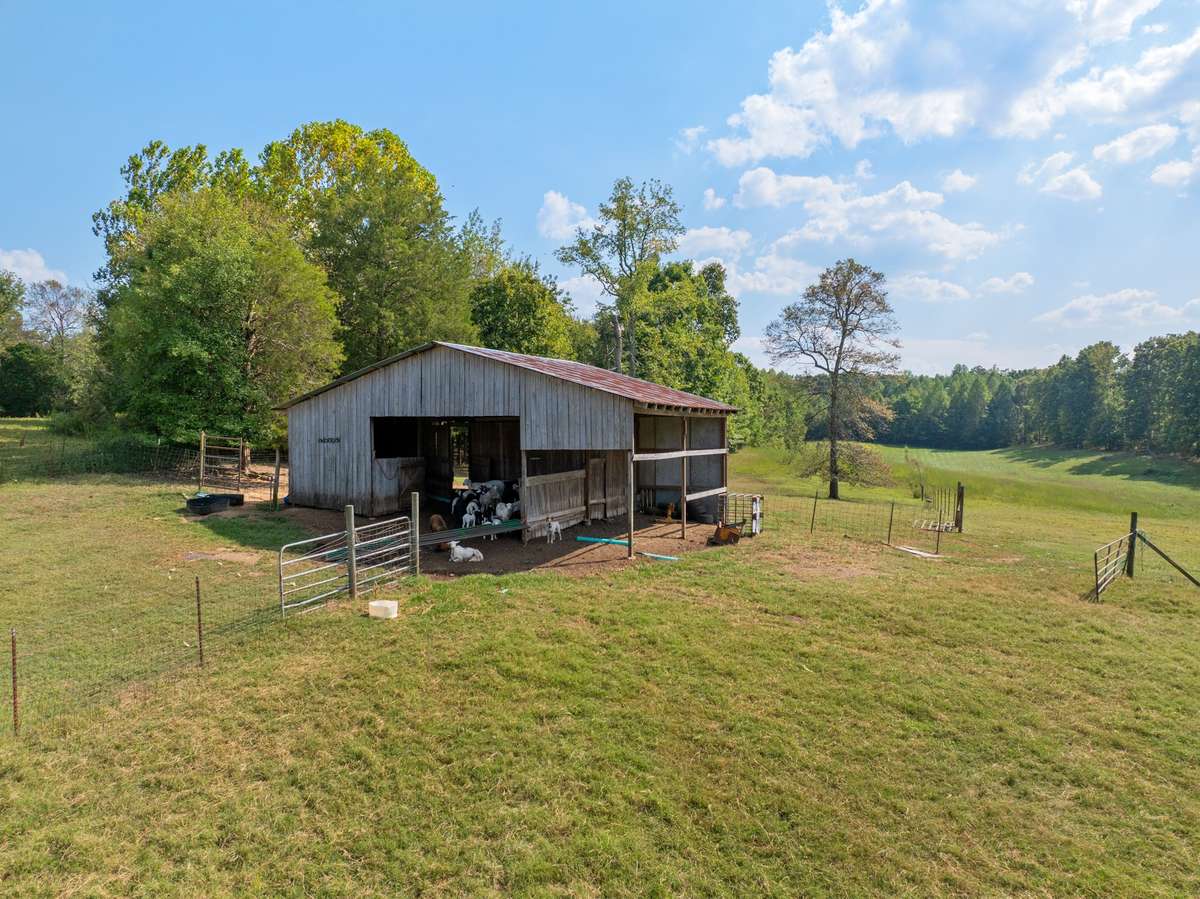 Barn