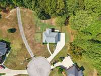 Private country living while just a short drive from Downtown Nashville!