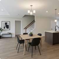 This area has been virtually furnished