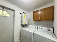 Gas Instant Hot Water Heater