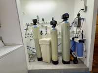 Whole house Water Filtration System