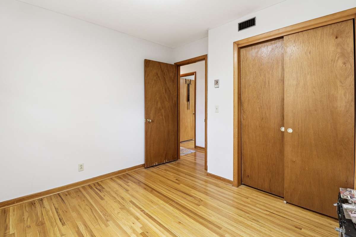 Bedroom #3